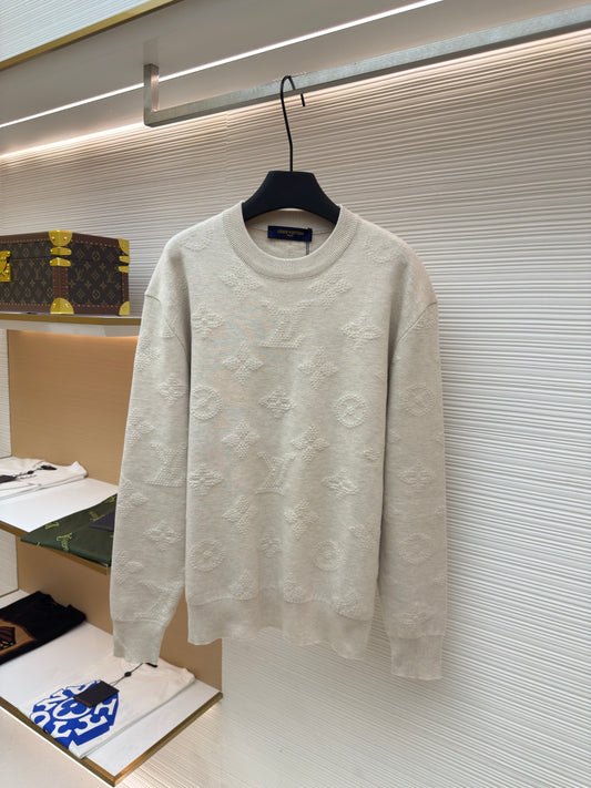 Beige Jersey