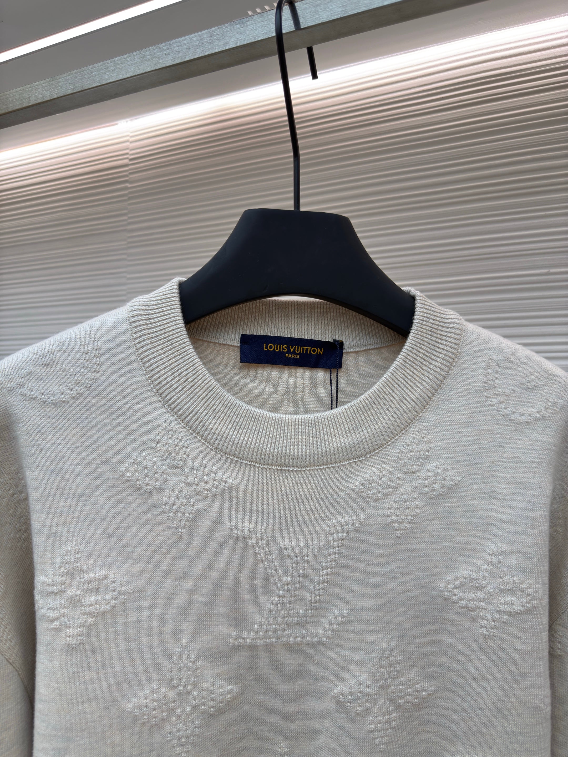 Beige Jersey