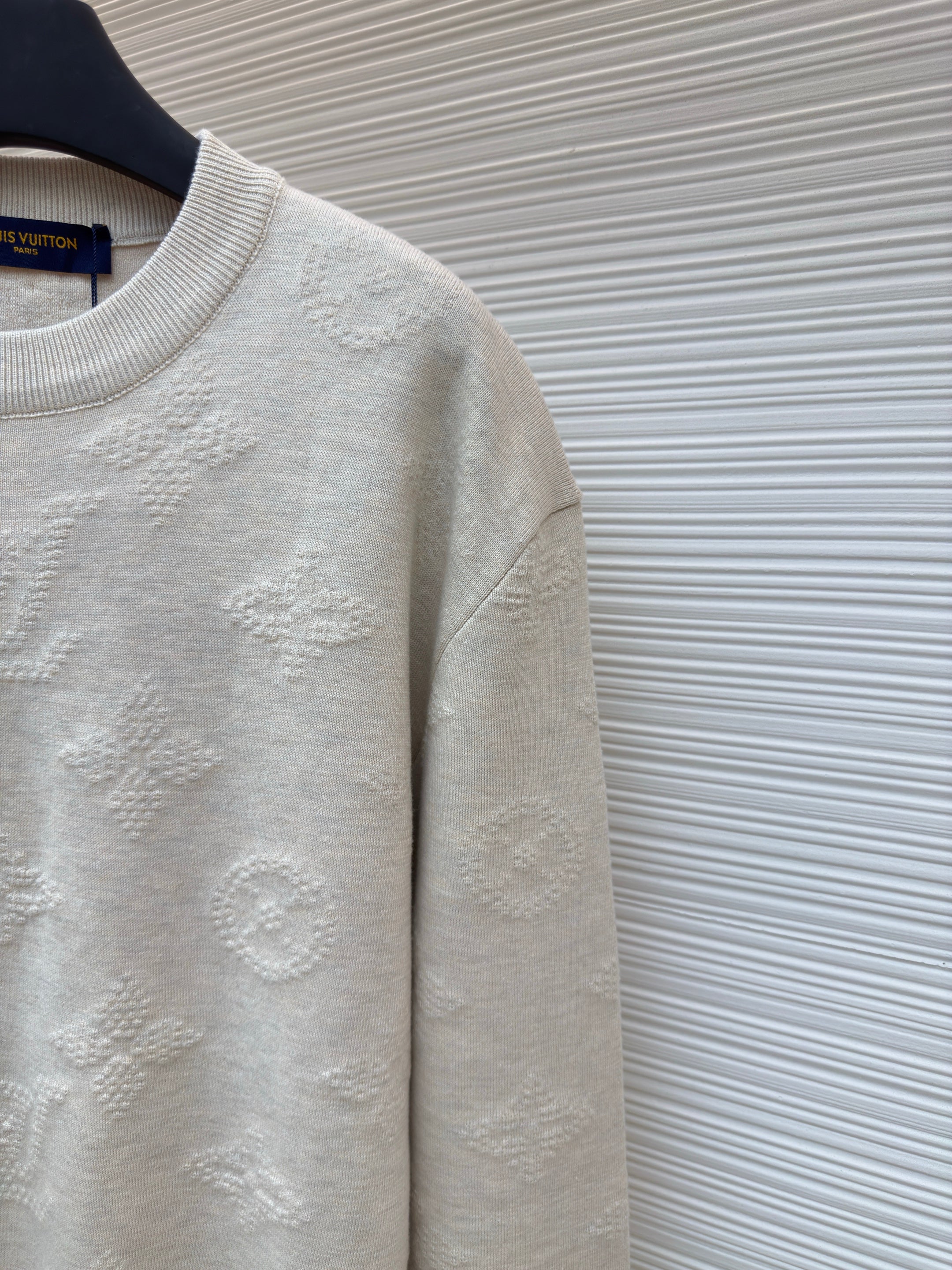 Beige Jersey