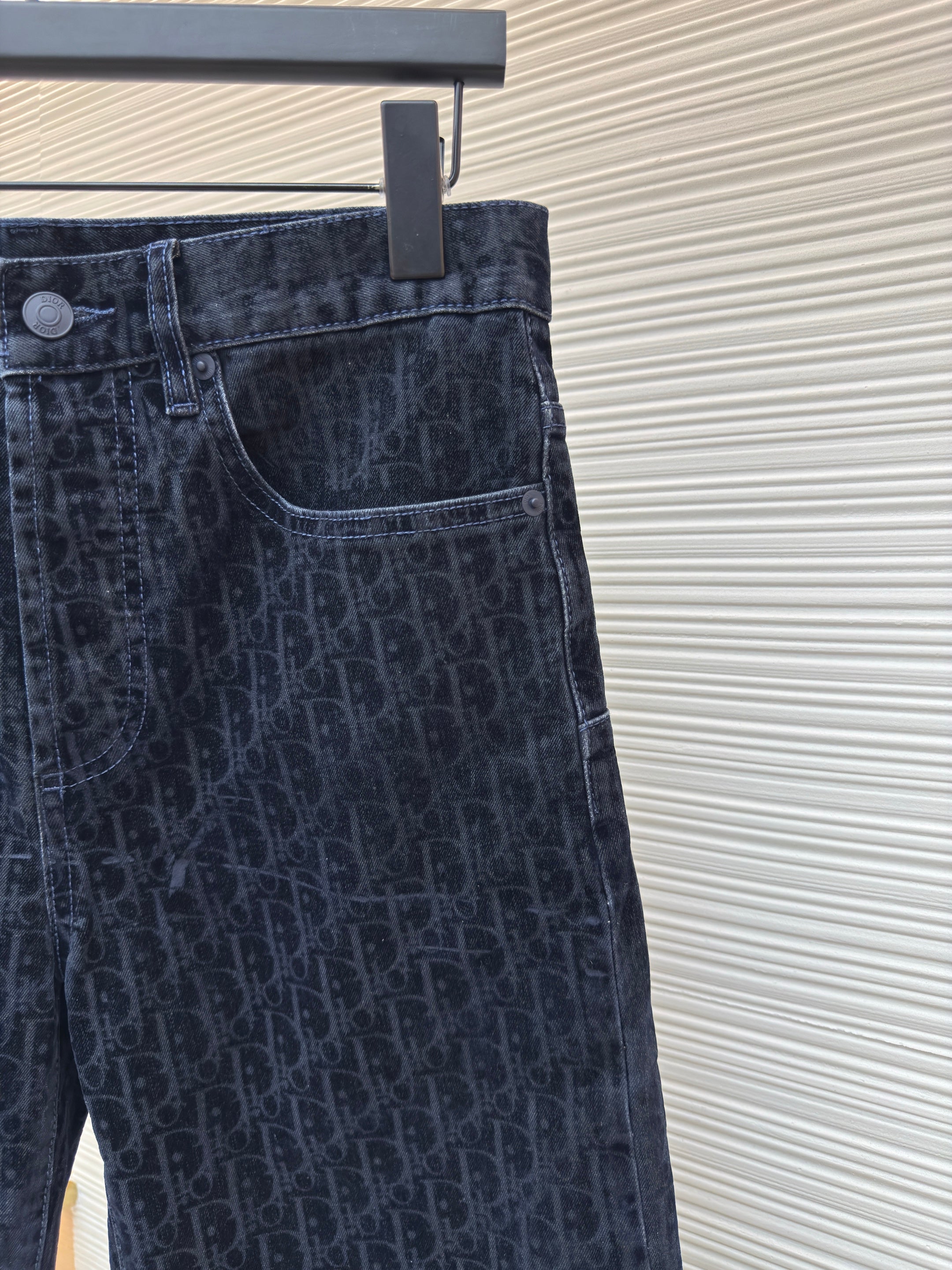 Dark Blue Pant