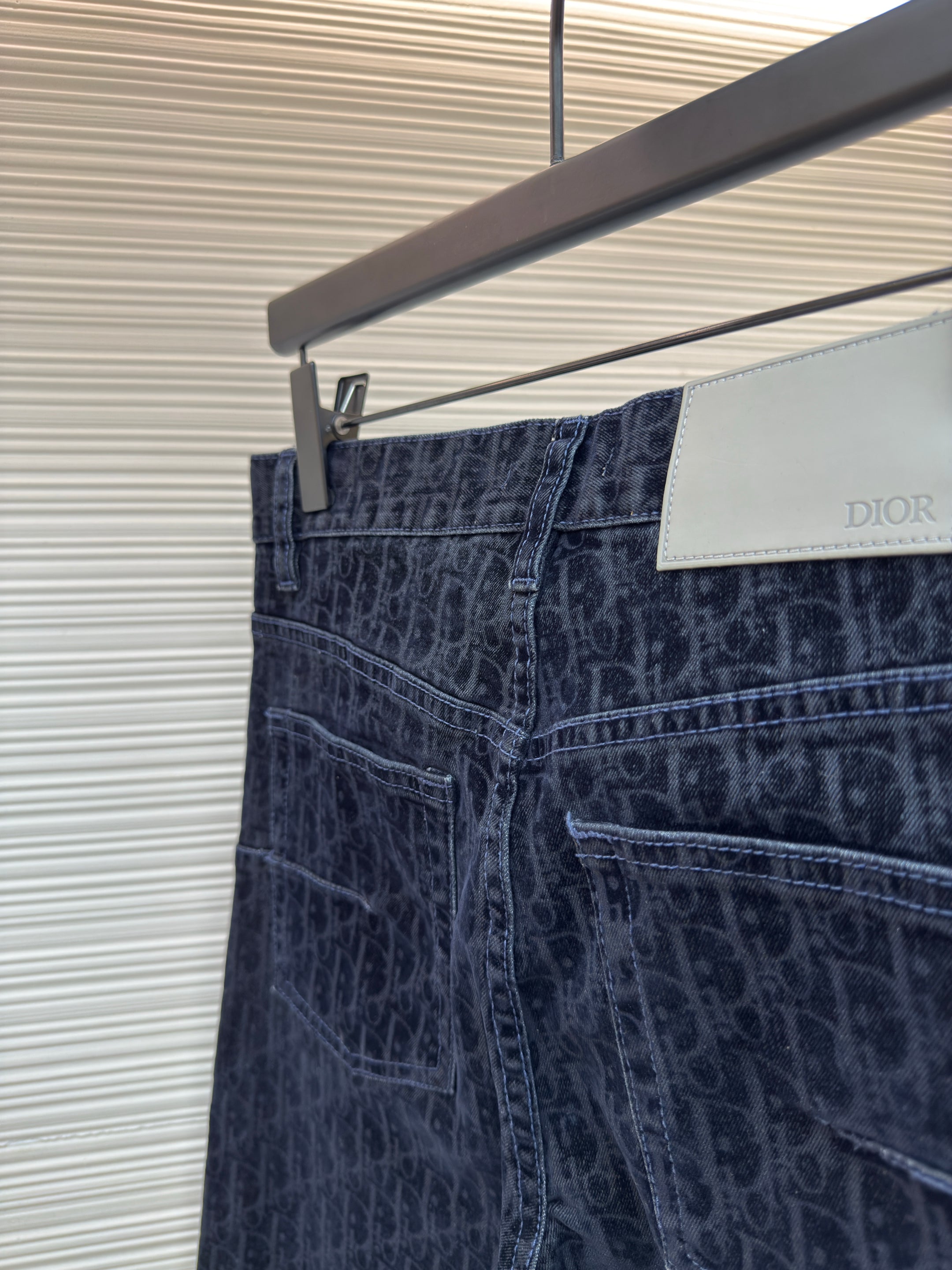Dark Blue Pant