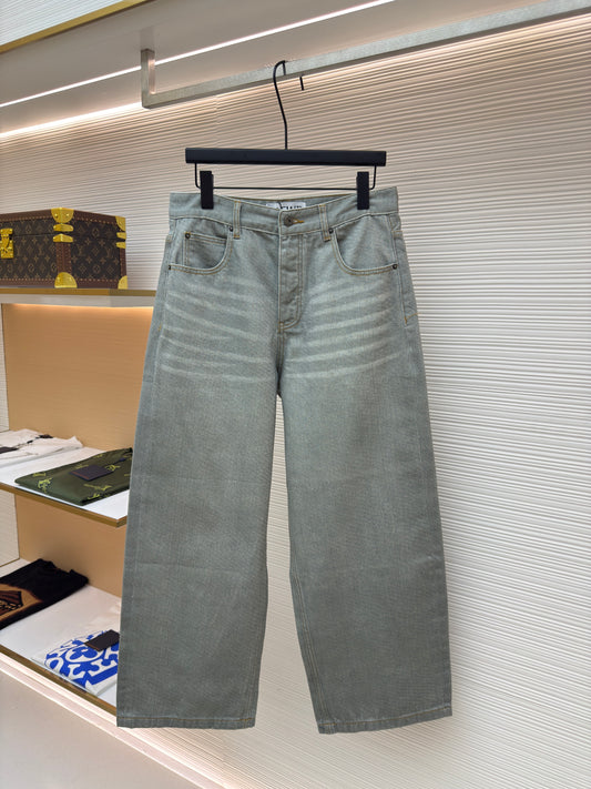 Light Green Pant