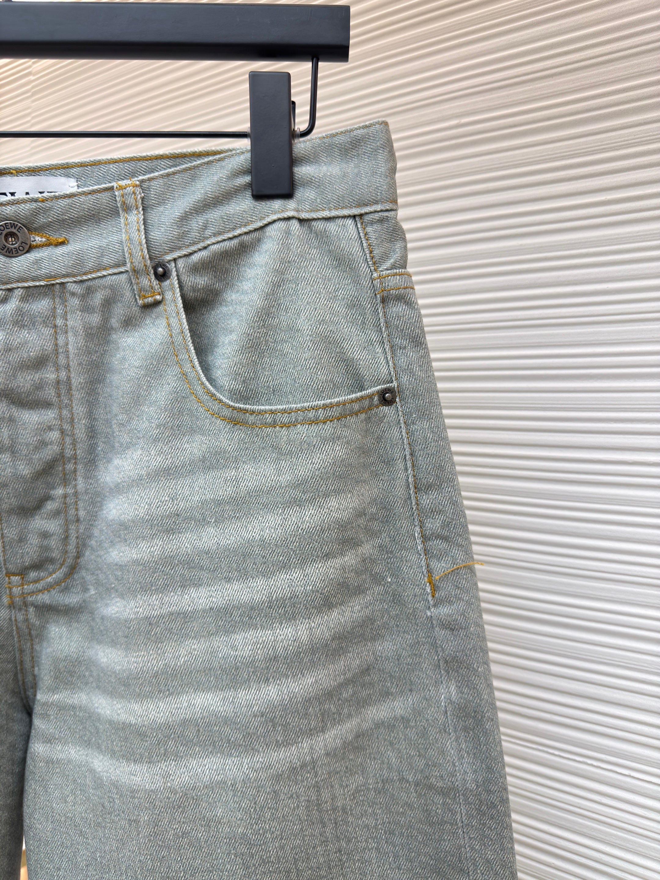 Light Green Pant