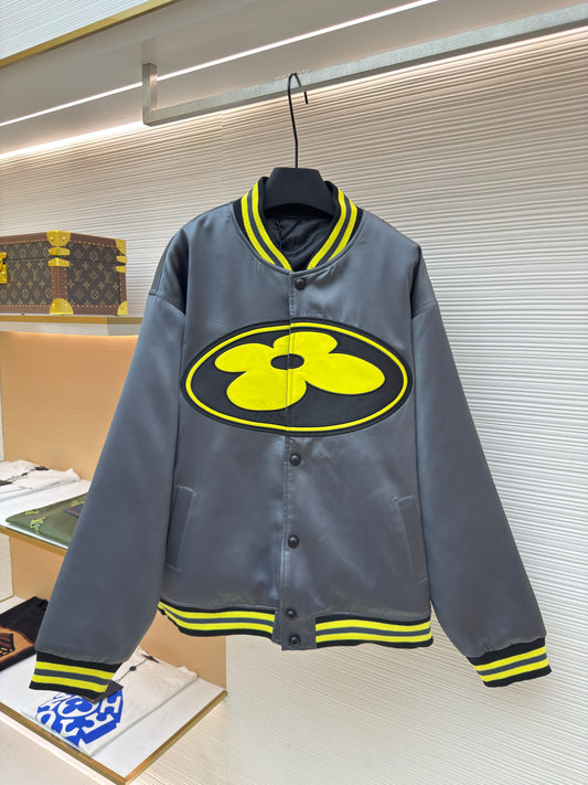 Multi-Colors Jacket