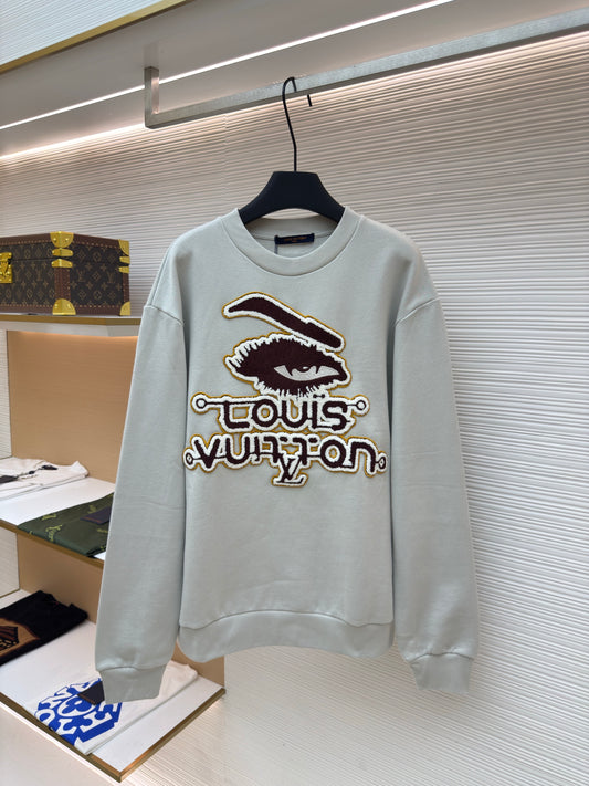 Grey Jersey