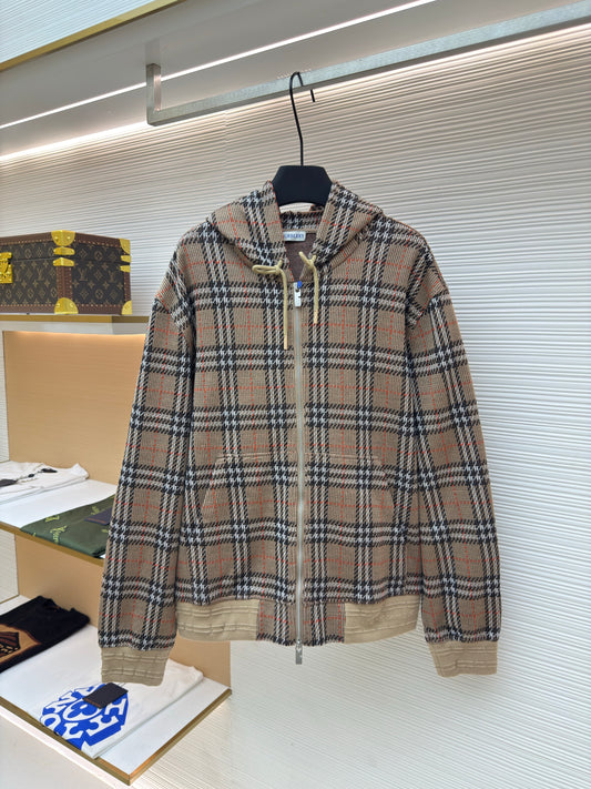 Khaki Jacket