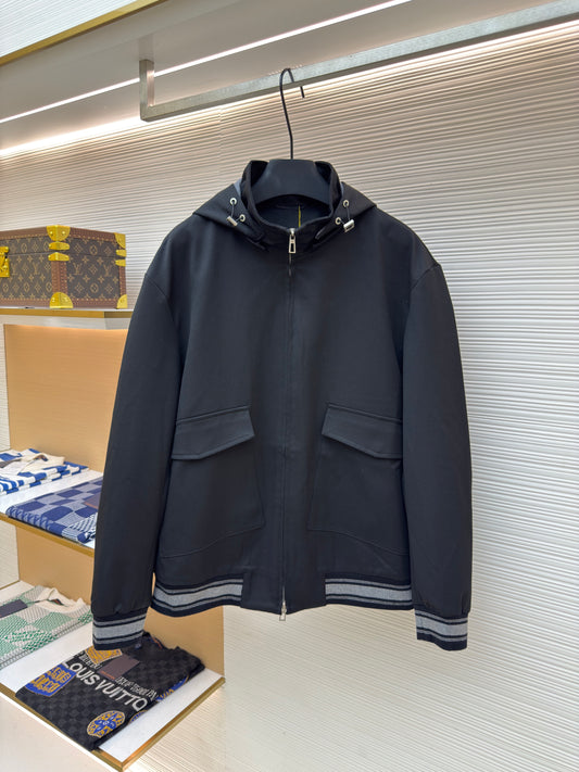Multi-Colors Jacket