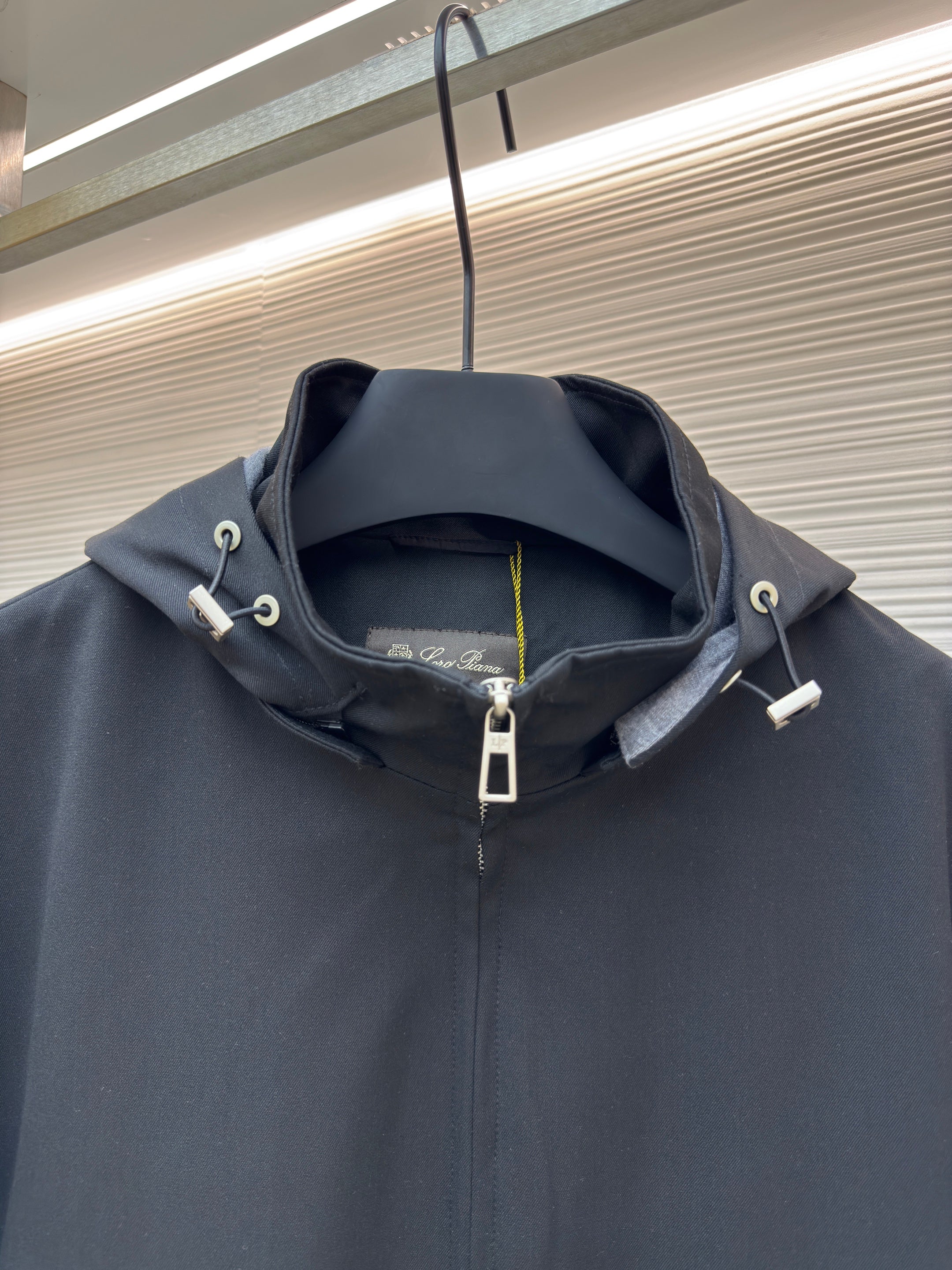 Multi-Colors Jacket