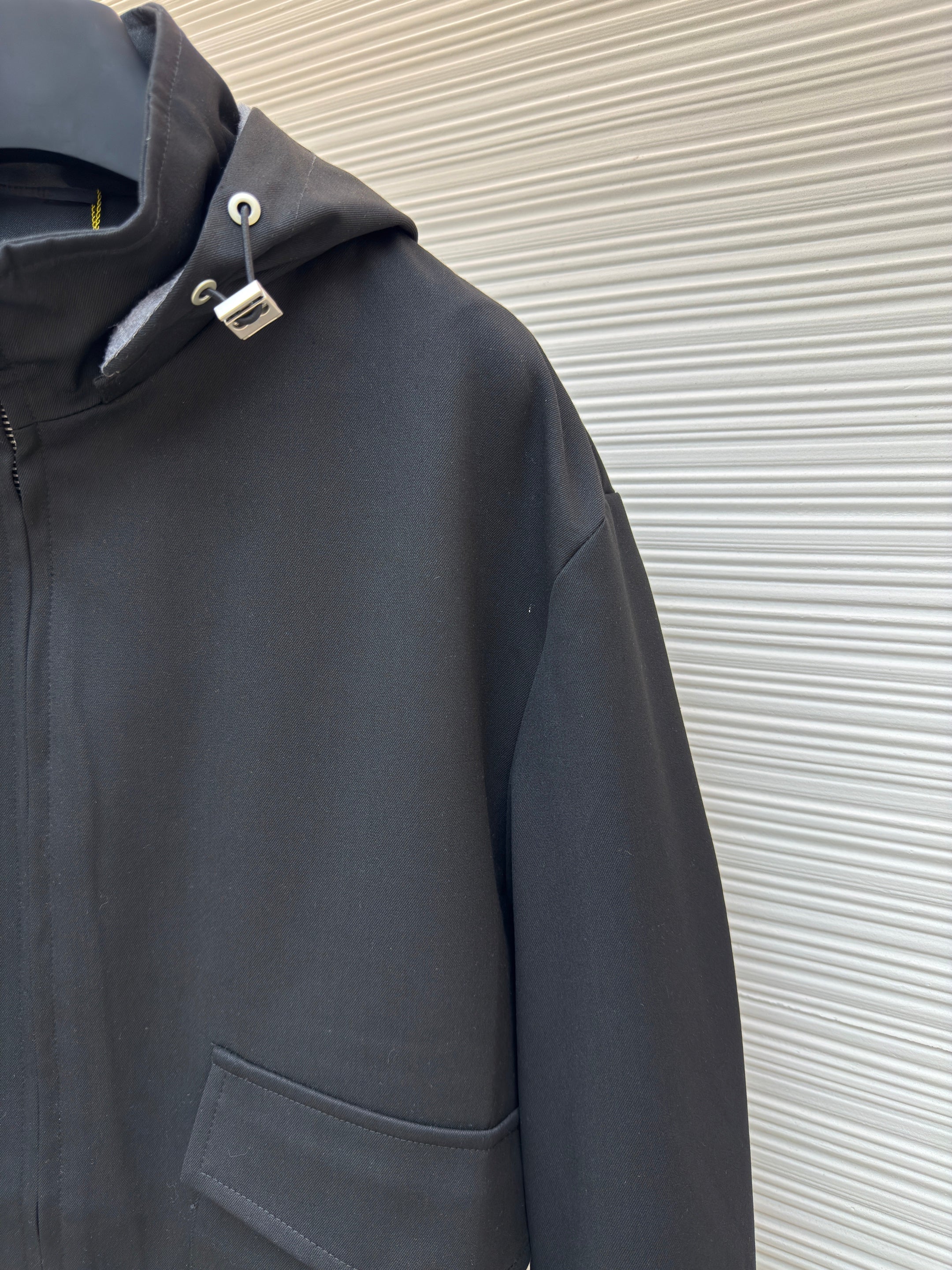 Multi-Colors Jacket