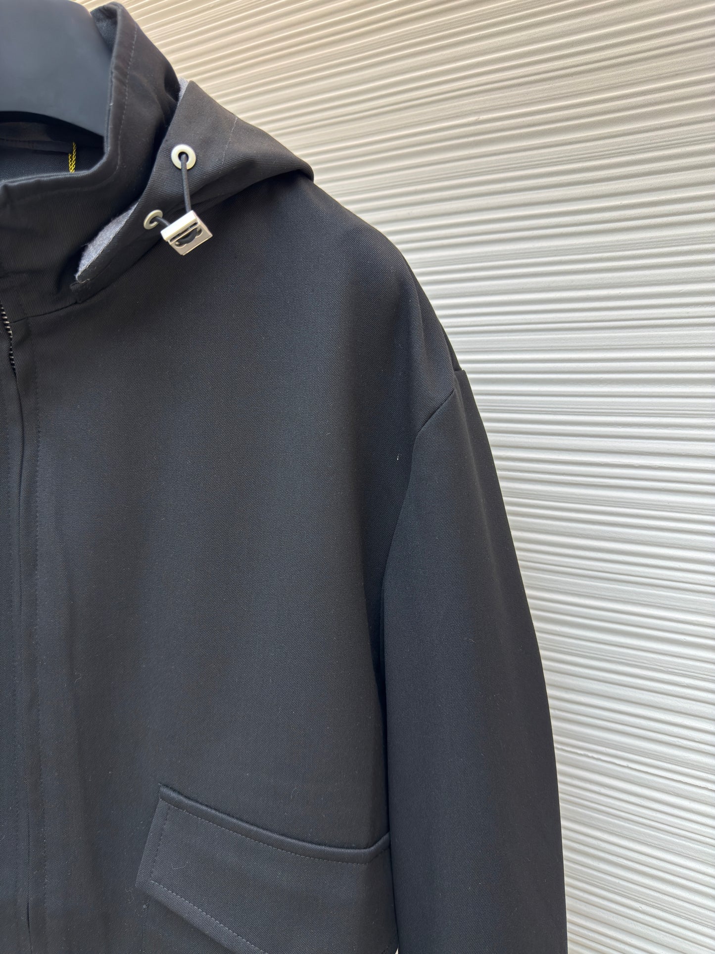 Multi-Colors Jacket