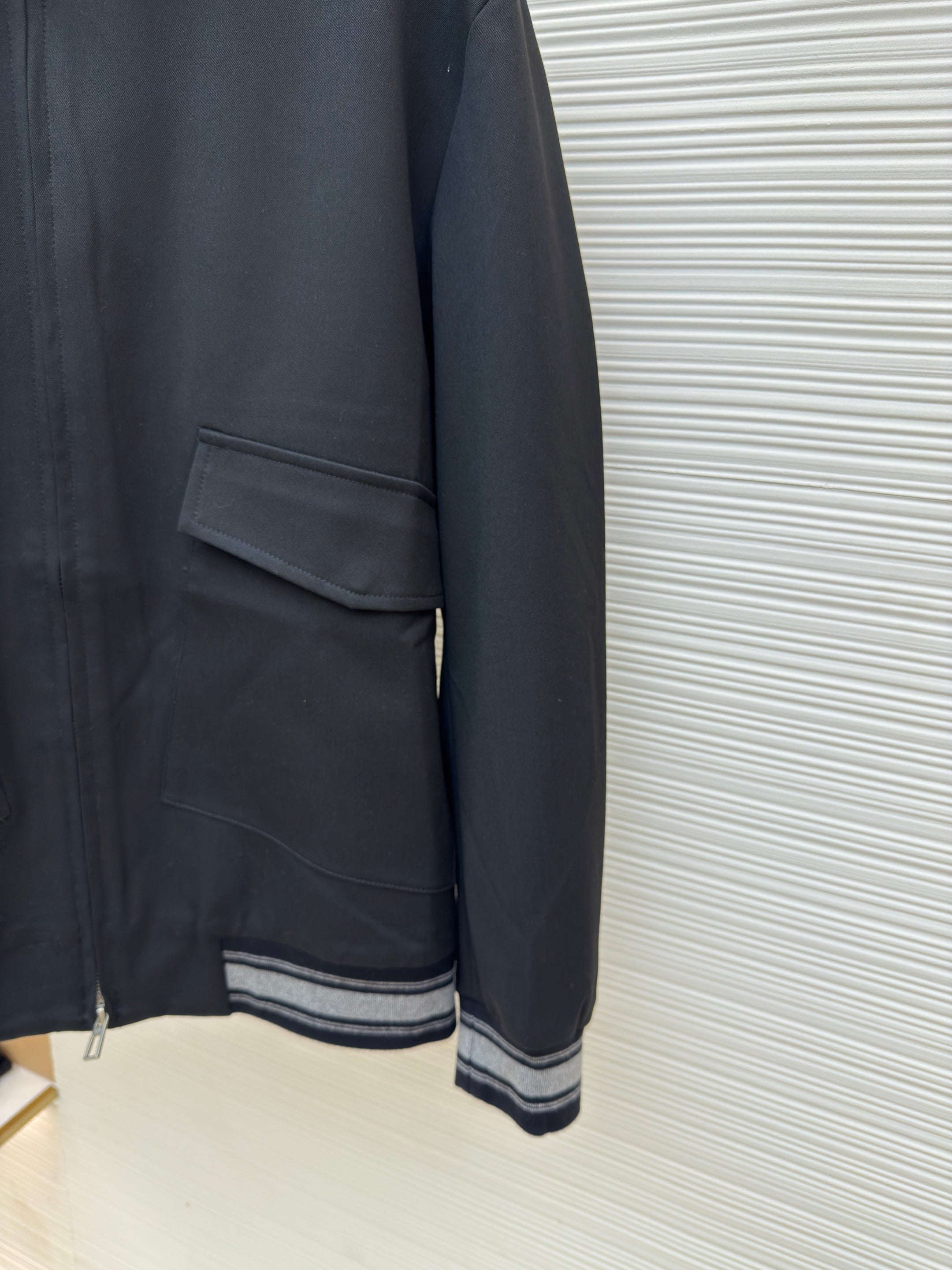 Multi-Colors Jacket