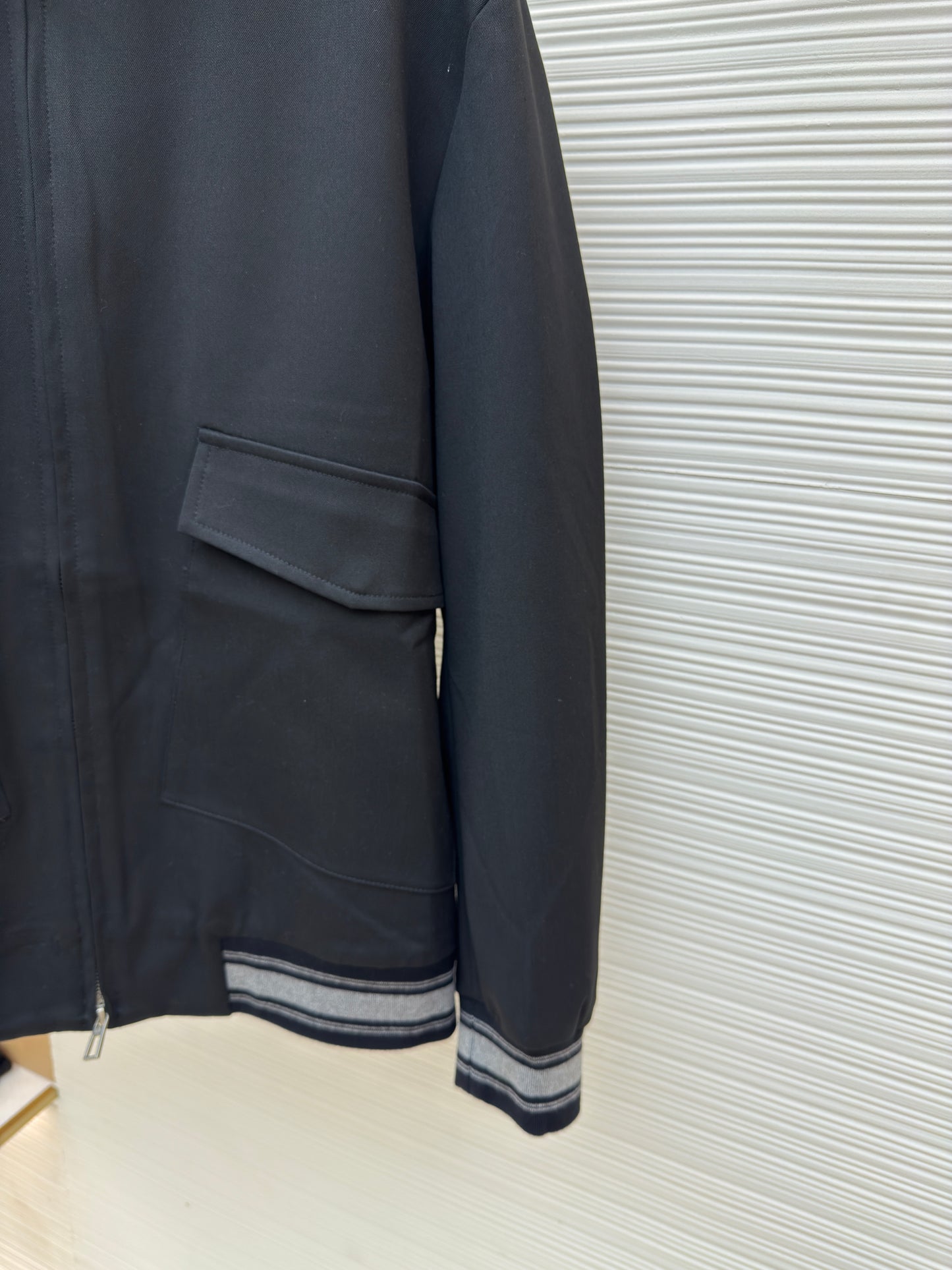 Multi-Colors Jacket