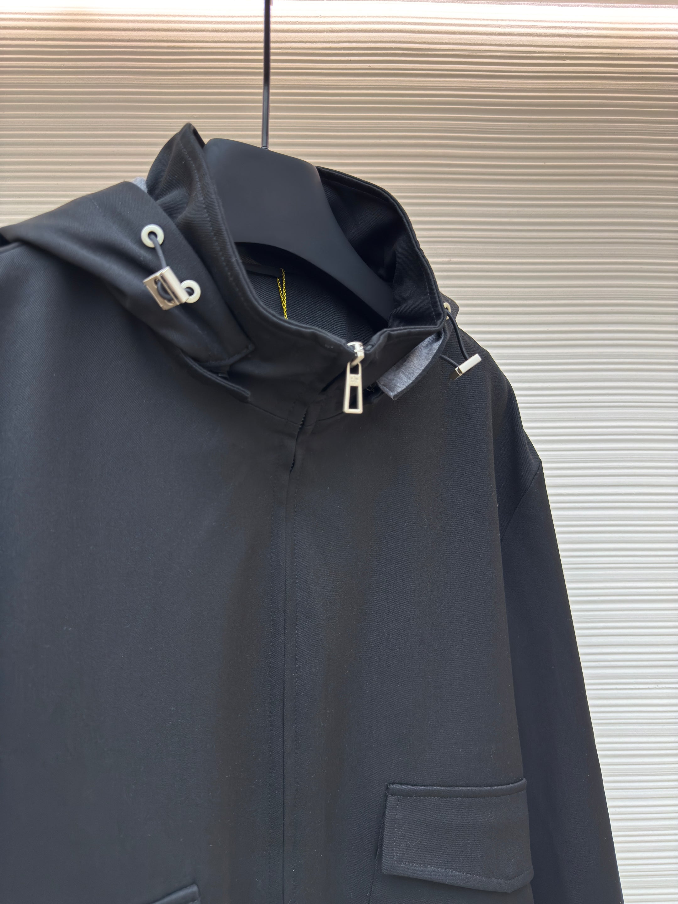 Multi-Colors Jacket