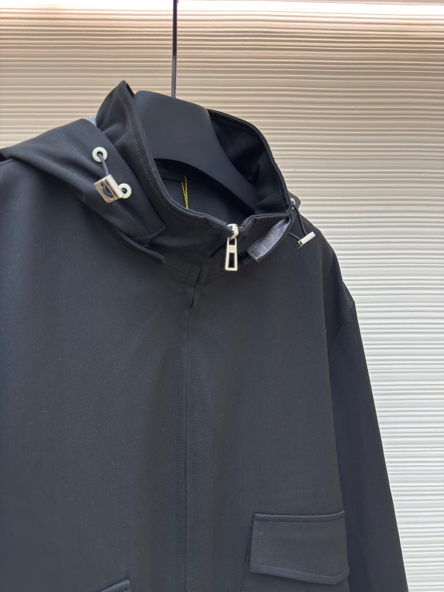 Multi-Colors Jacket