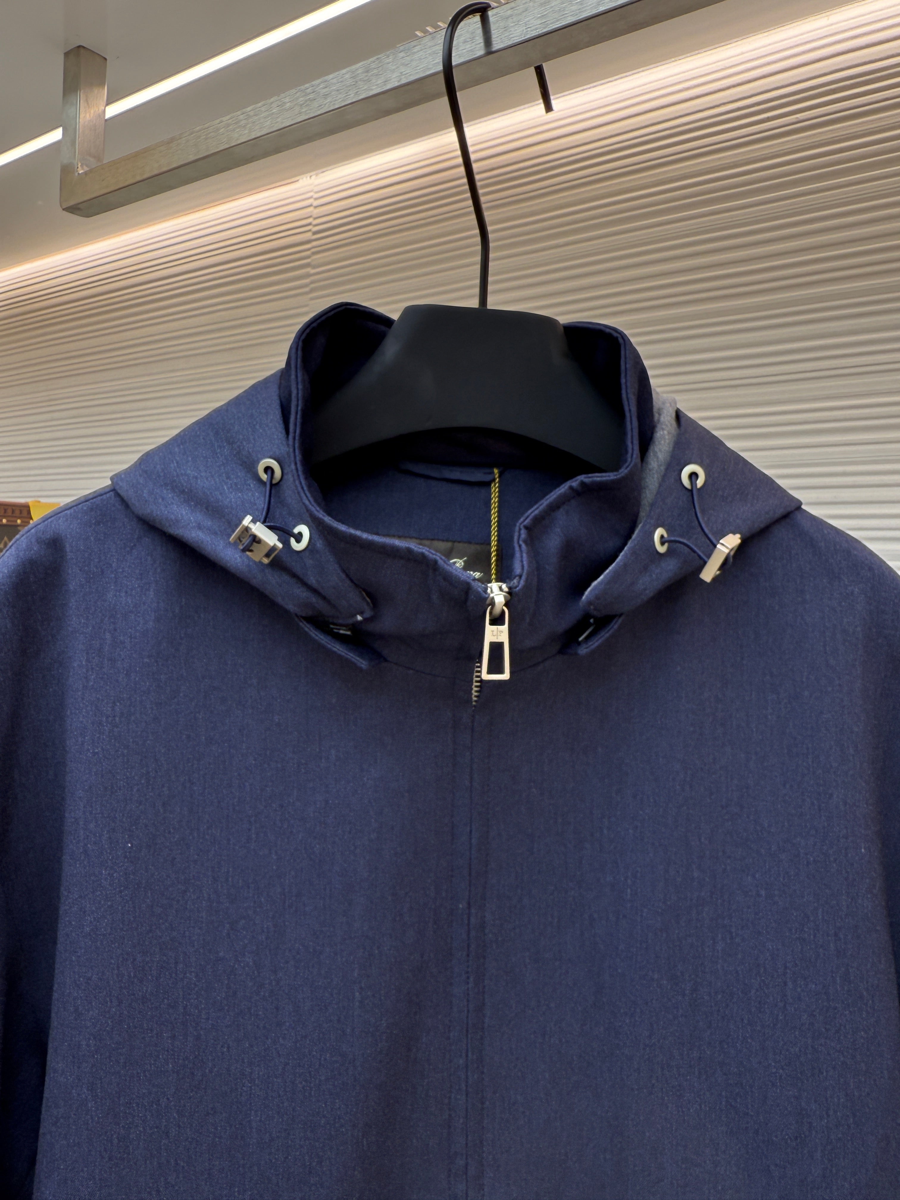 Multi-Colors Jacket