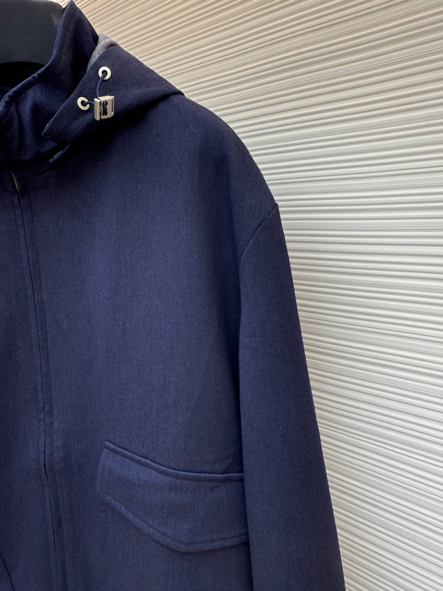 Multi-Colors Jacket