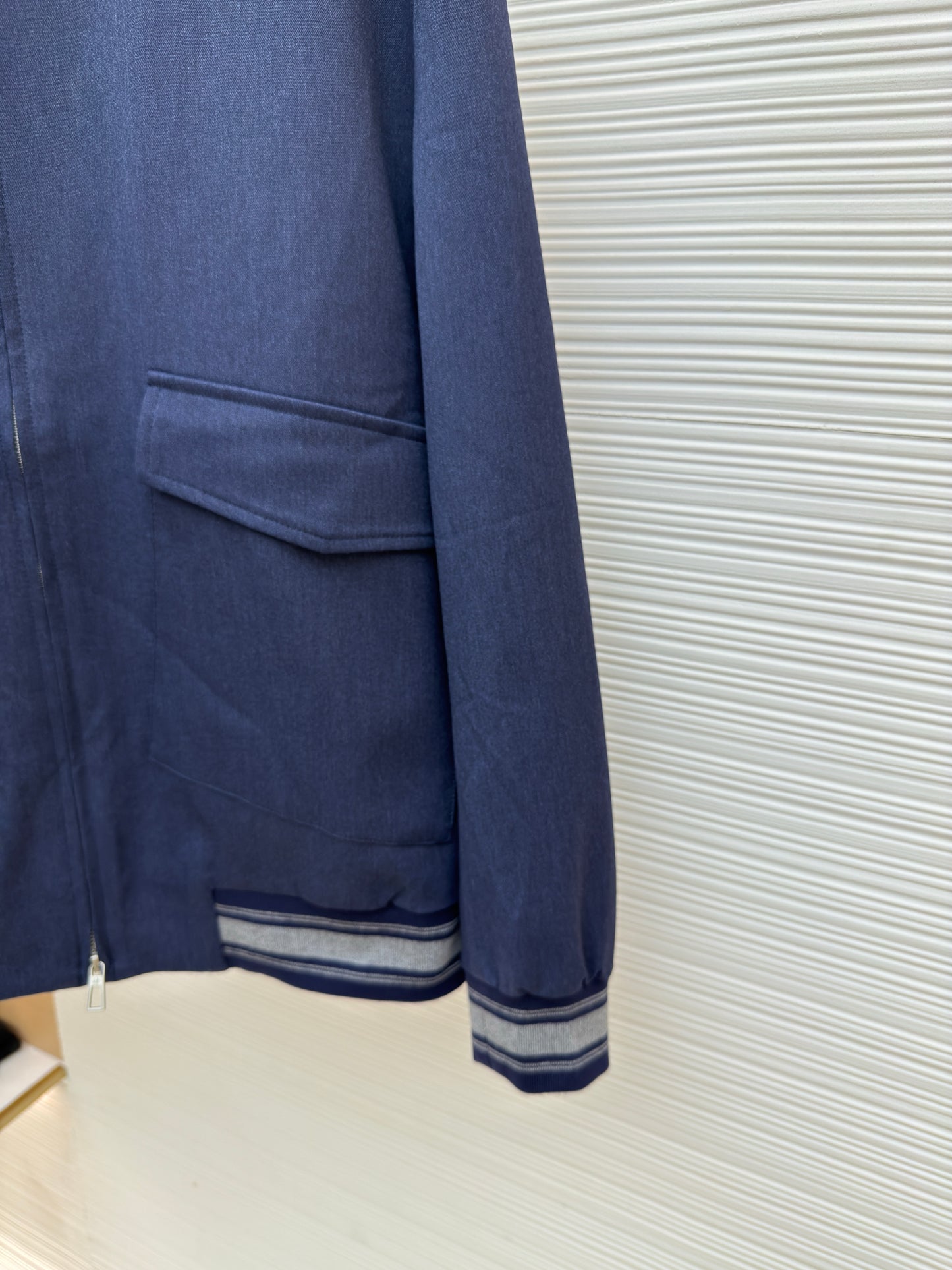 Multi-Colors Jacket