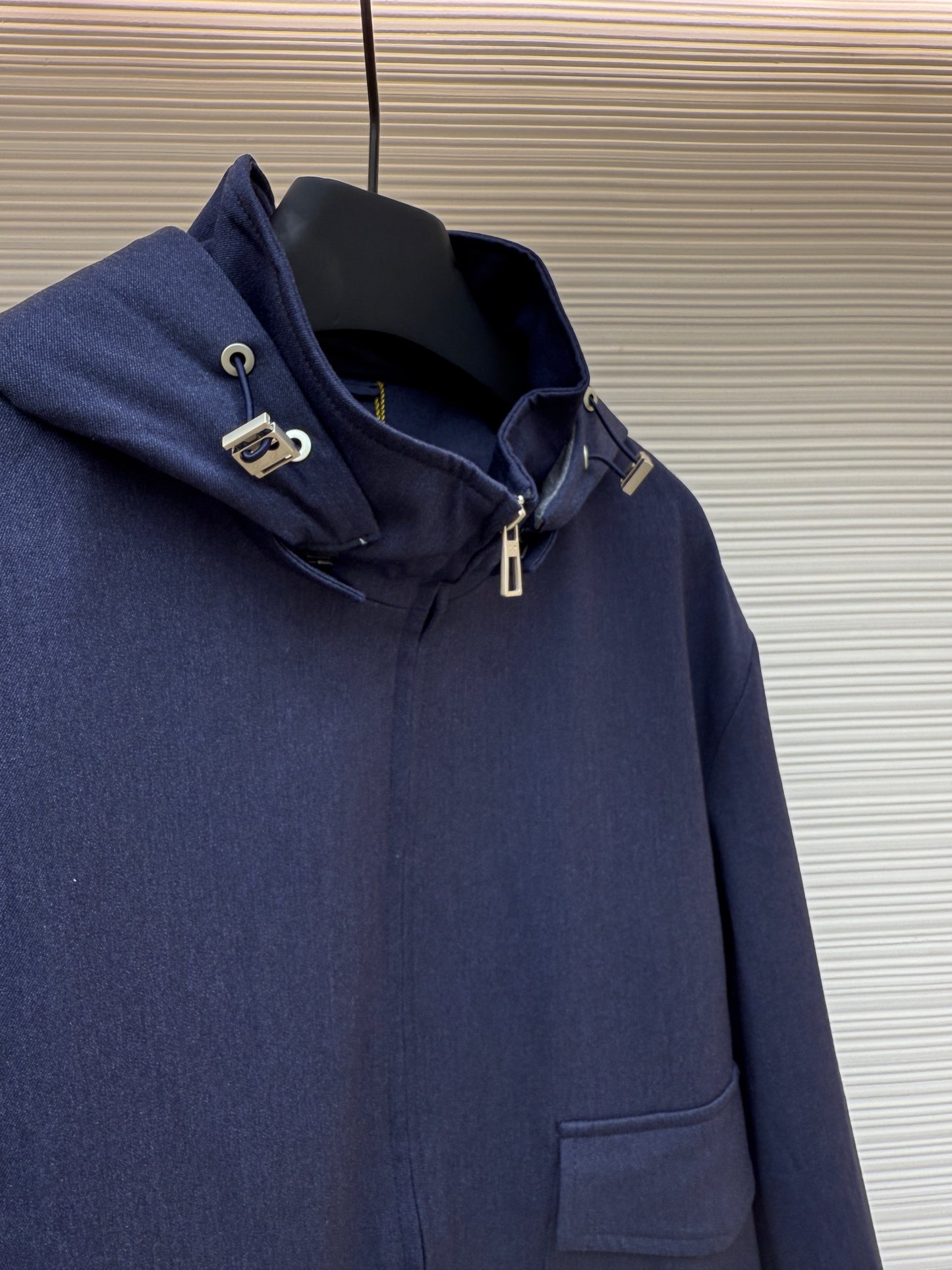 Multi-Colors Jacket