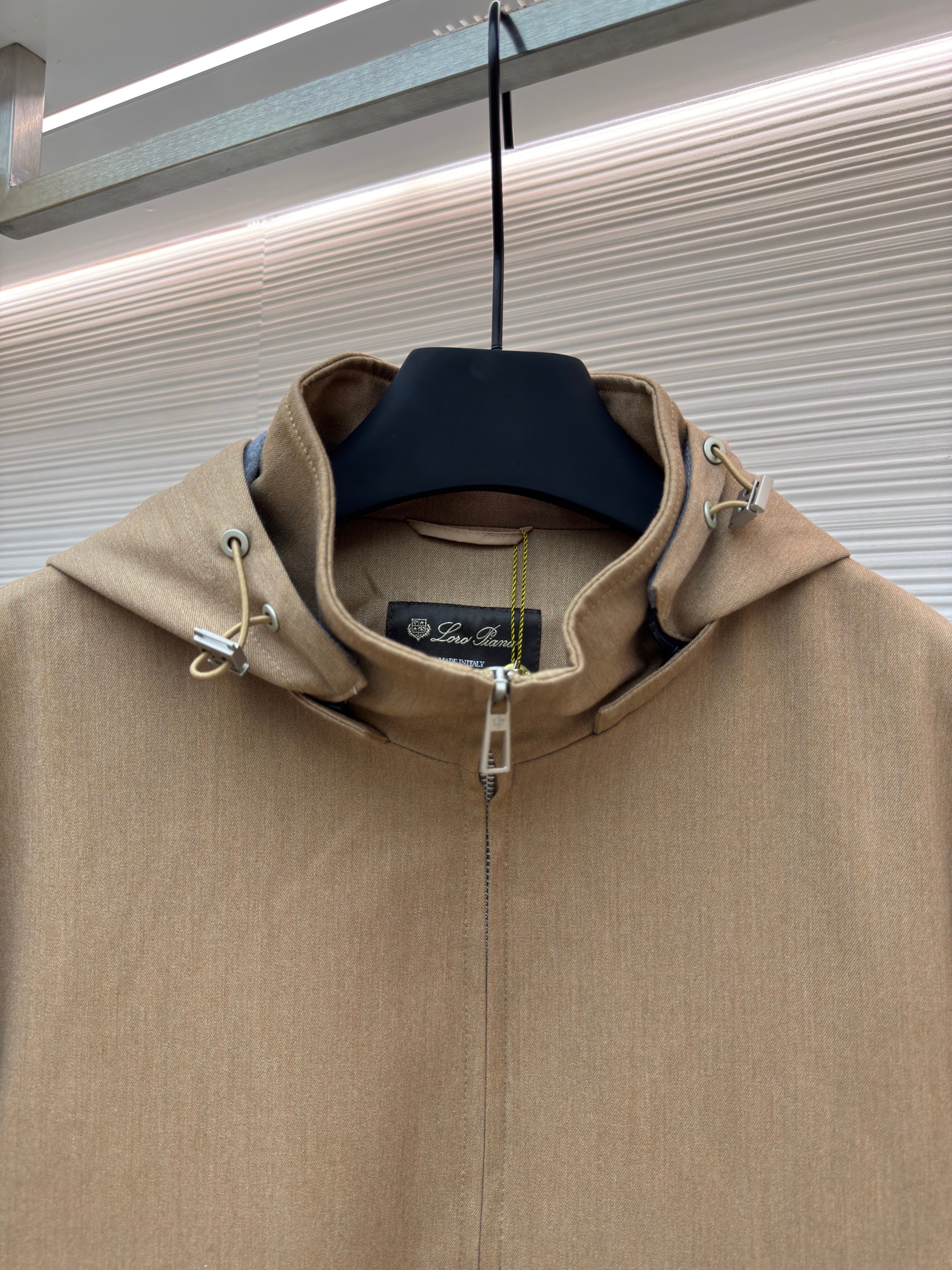 Multi-Colors Jacket