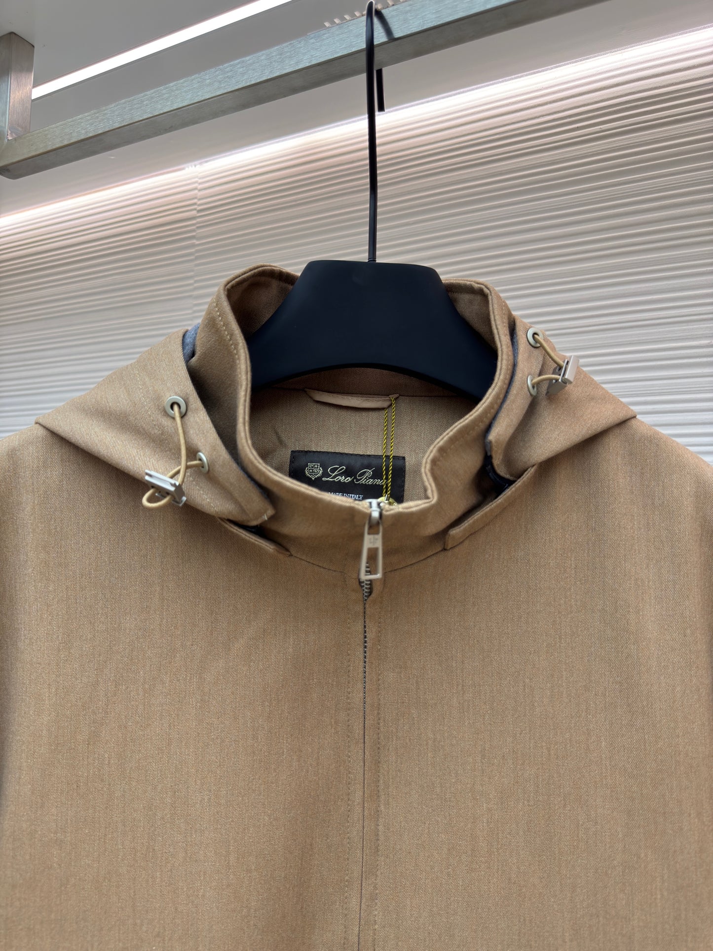 Multi-Colors Jacket