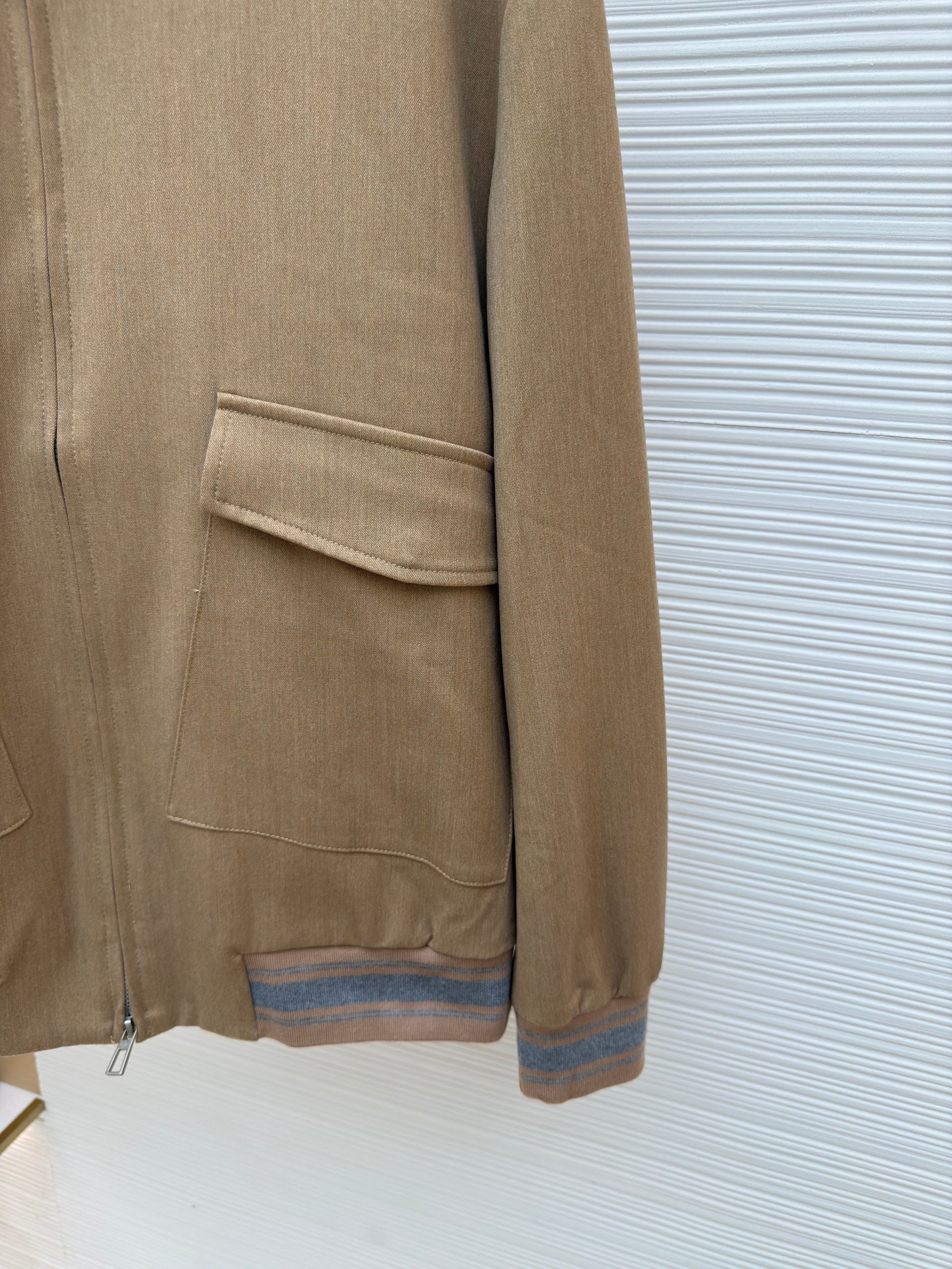 Multi-Colors Jacket