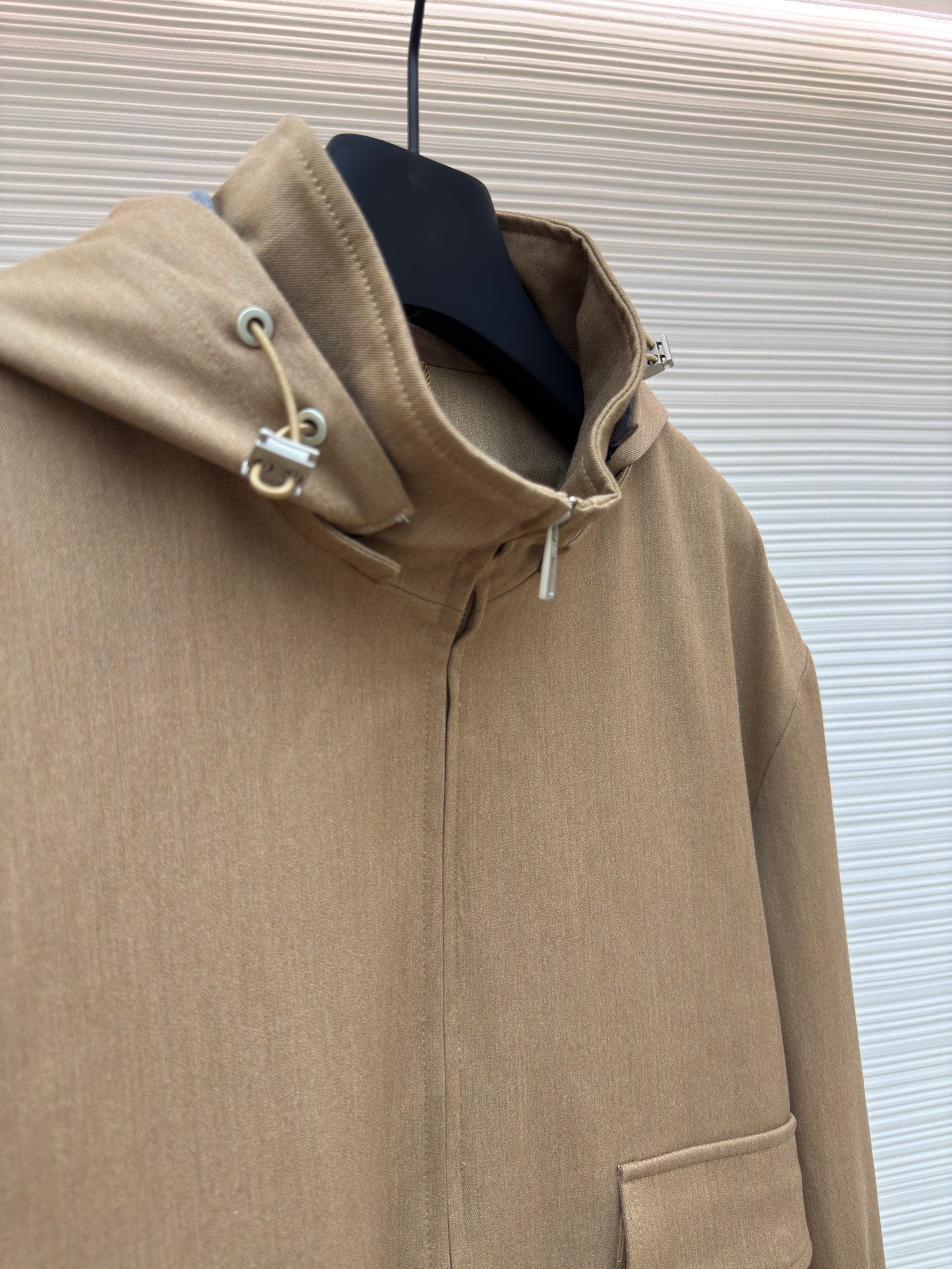 Multi-Colors Jacket