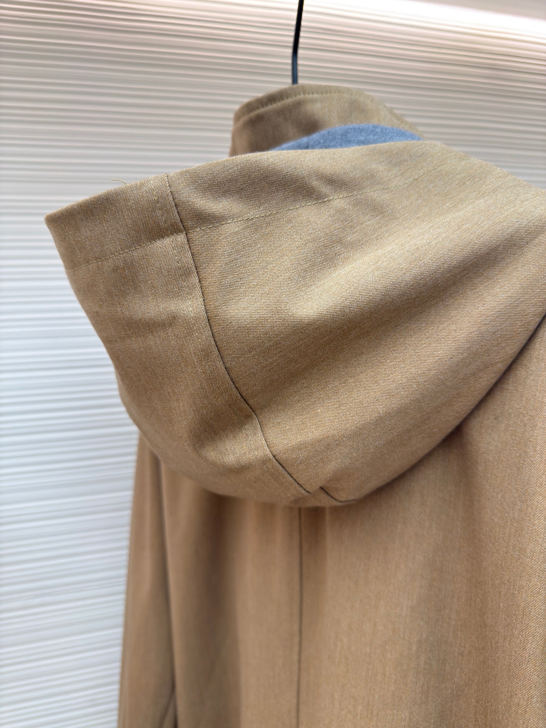 Multi-Colors Jacket