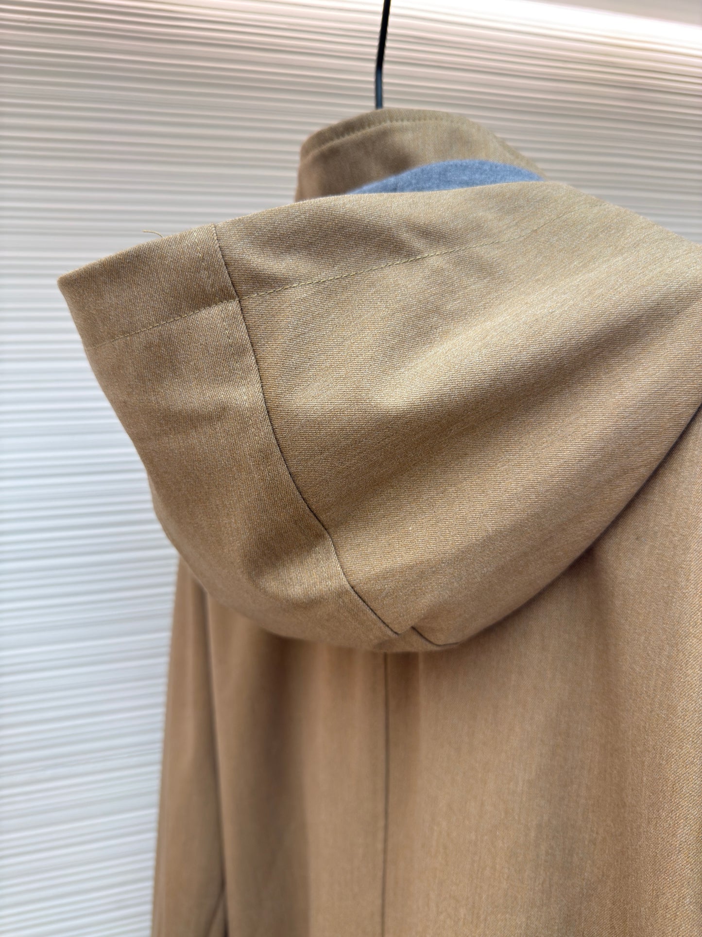 Multi-Colors Jacket