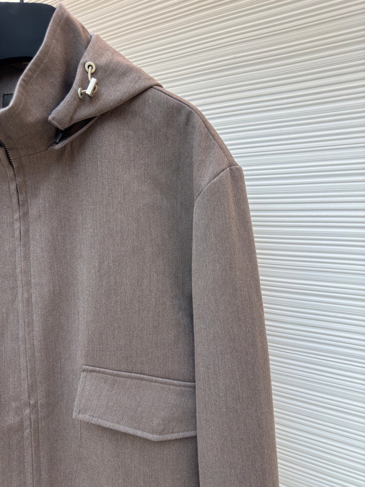 Multi-Colors Jacket