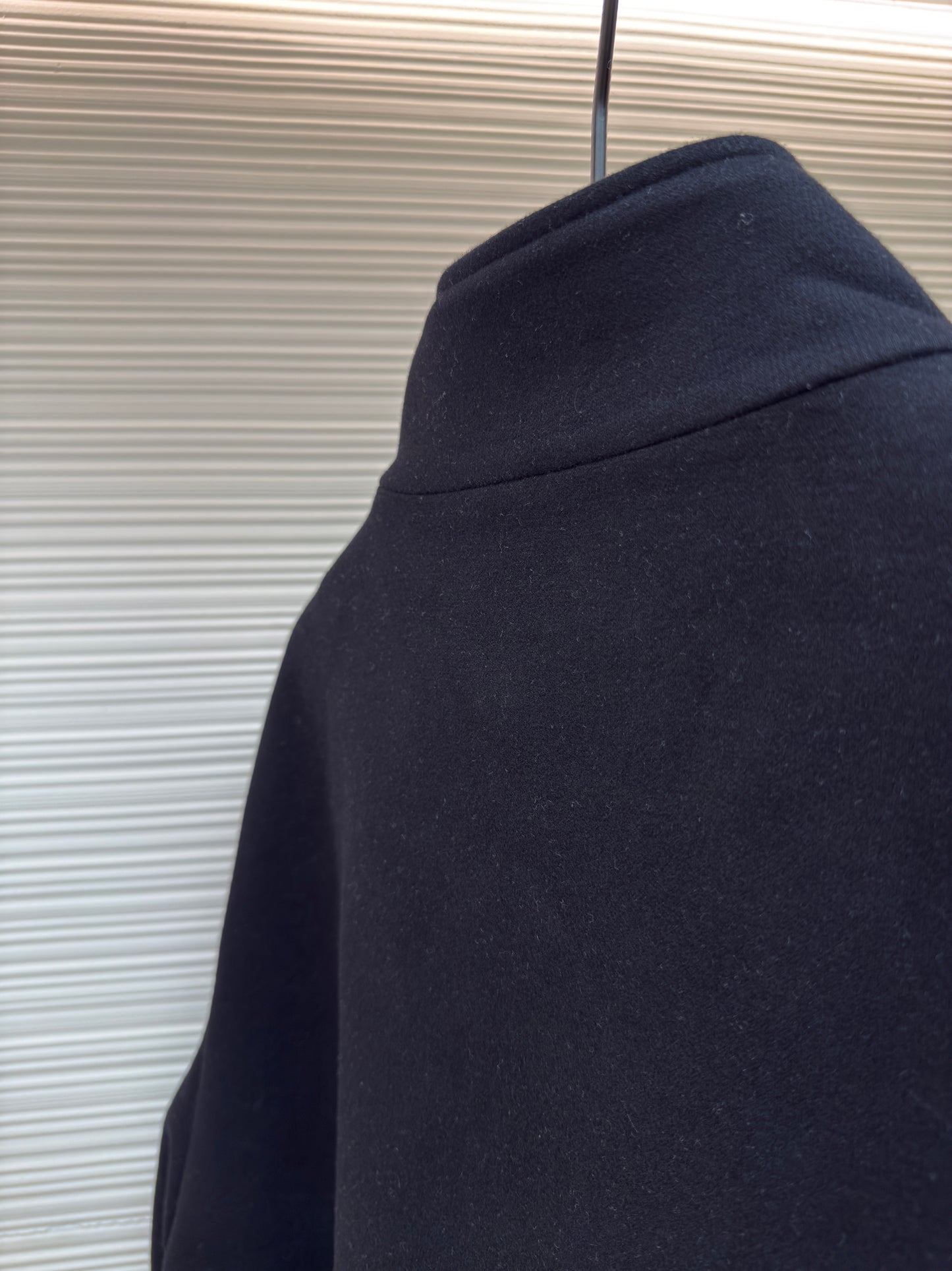 Black Jacket