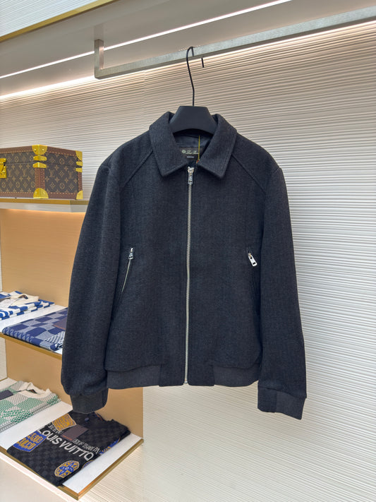 Black Jacket
