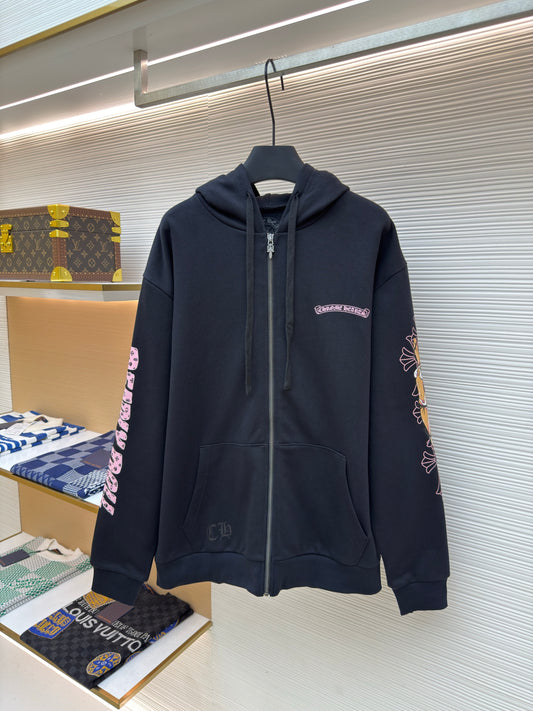 Black Jacket
