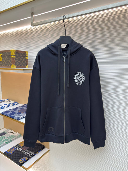Black Jacket