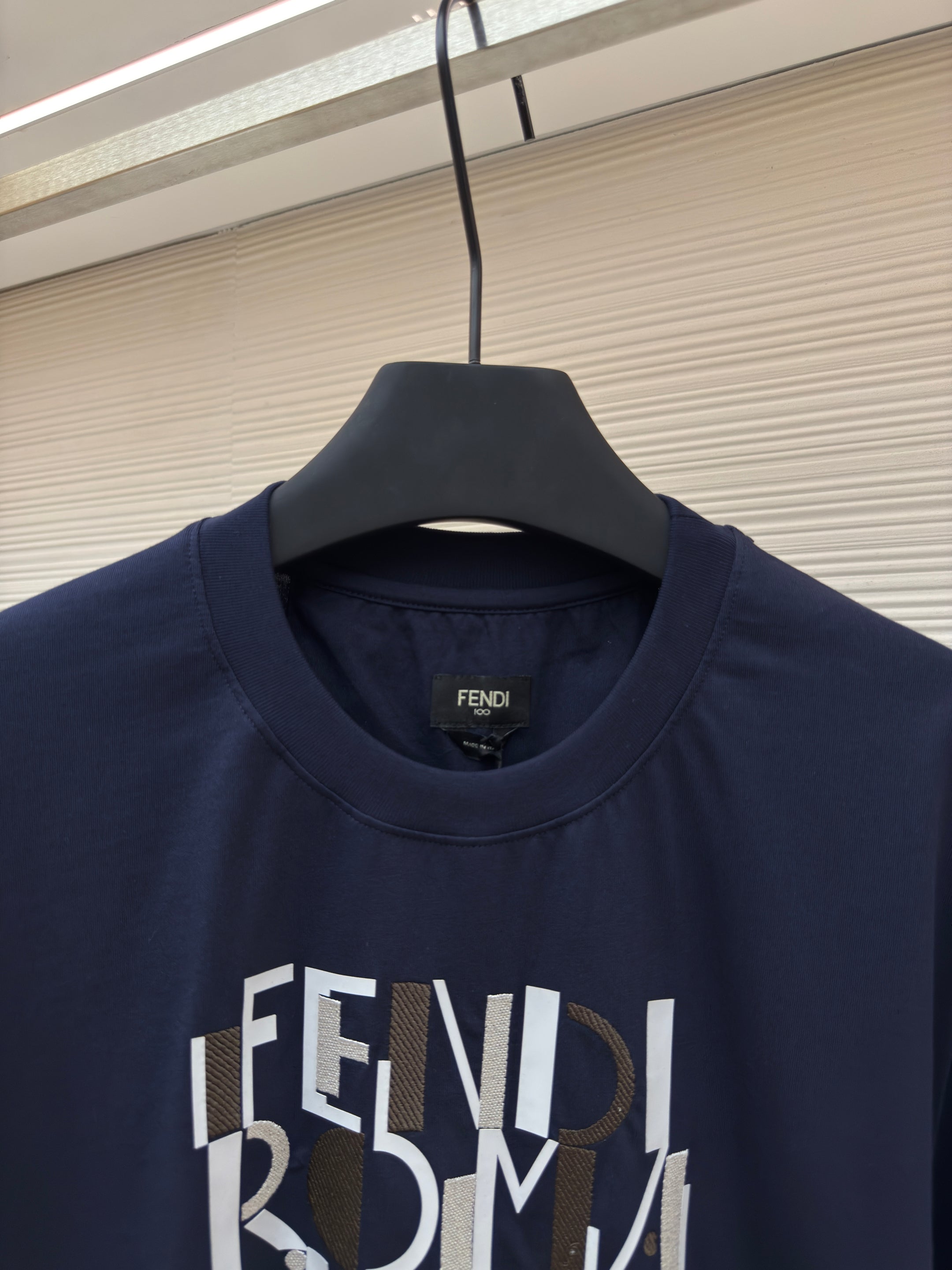 Black and White T-Shirt
