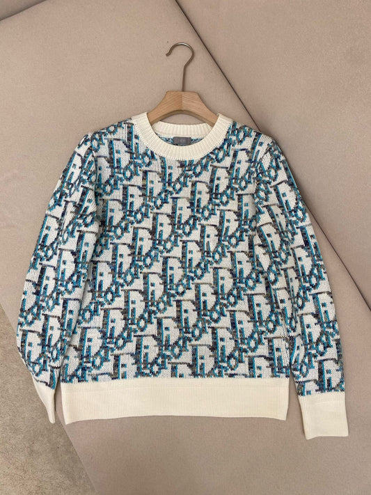 Multi Colors Jersey