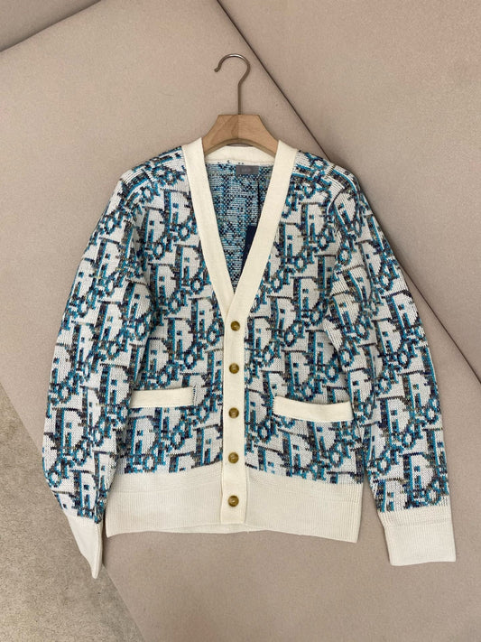 Multi Colors Jacket