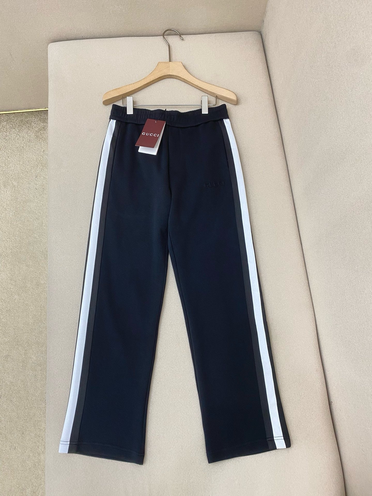 Black Pant