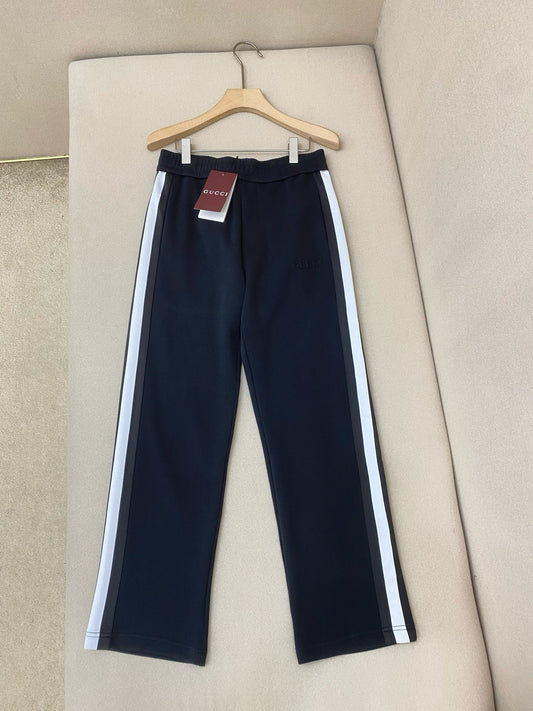 Black Pant