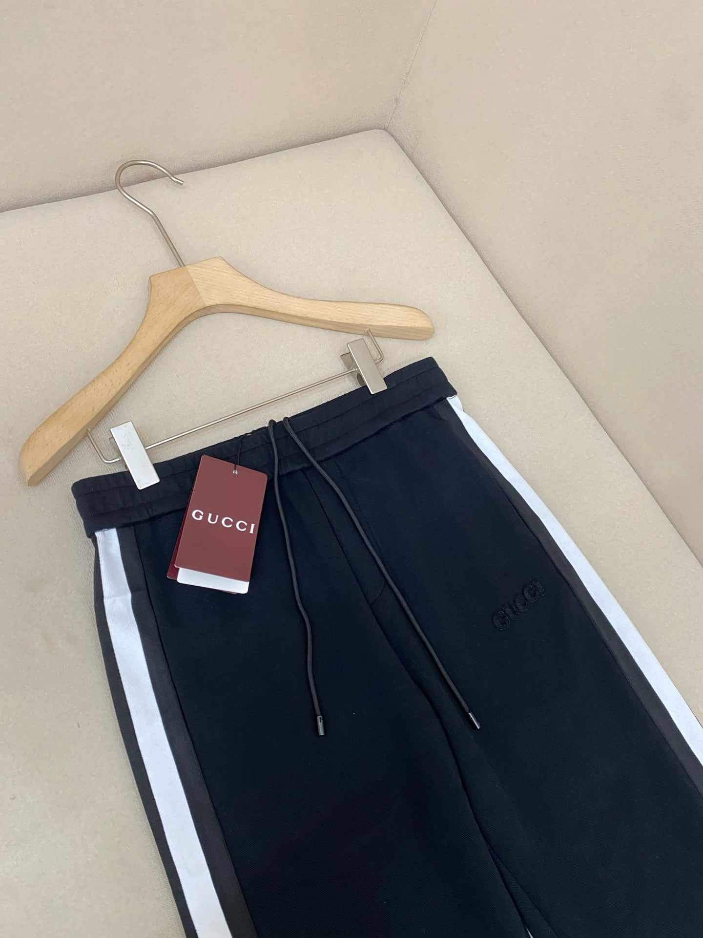 Black Pant