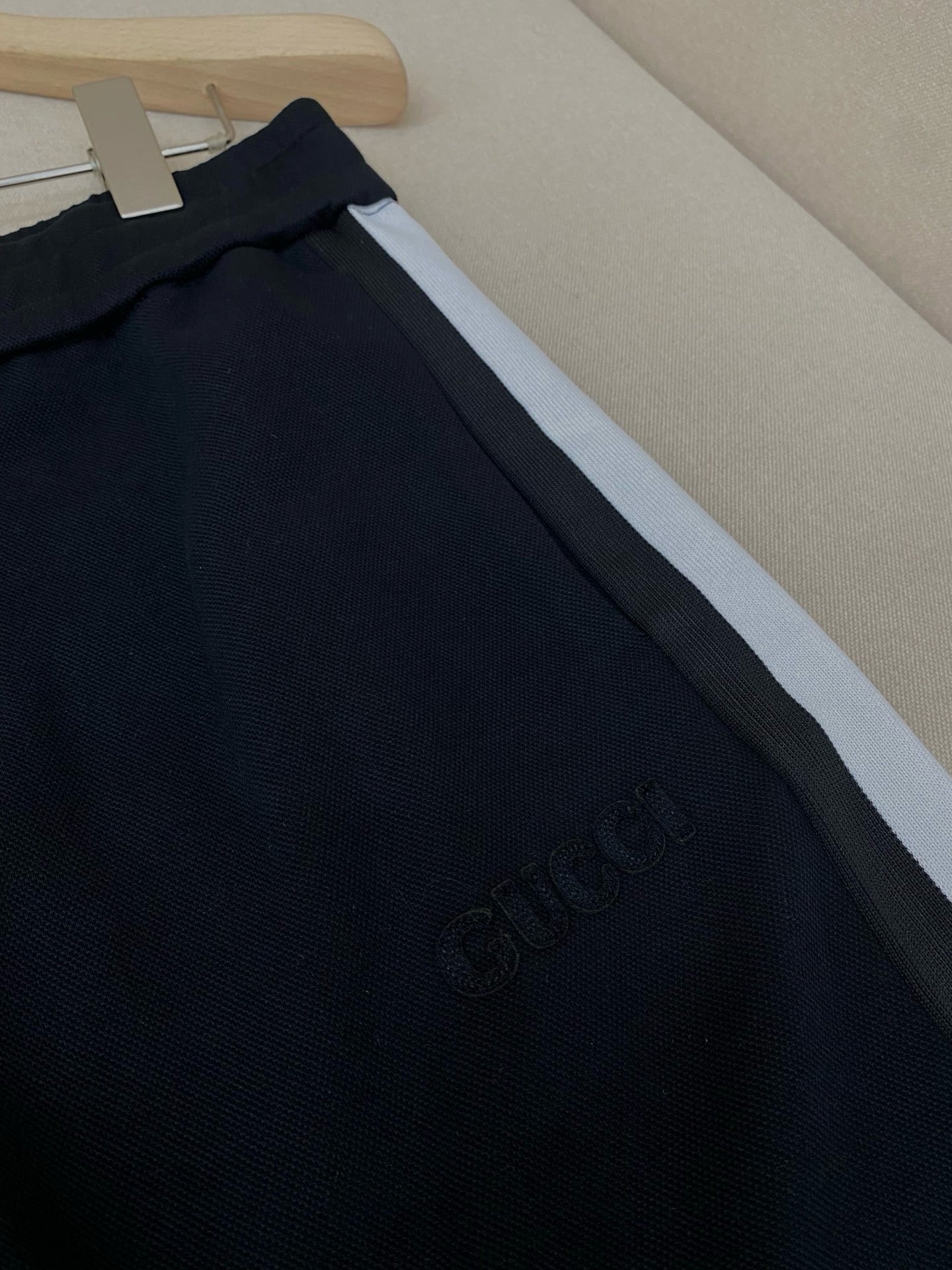 Black Pant