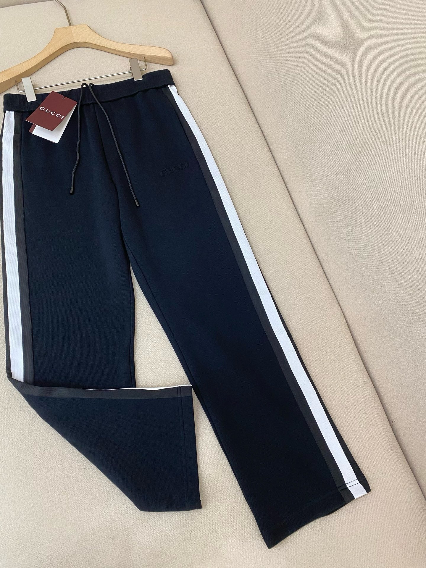 Black Pant
