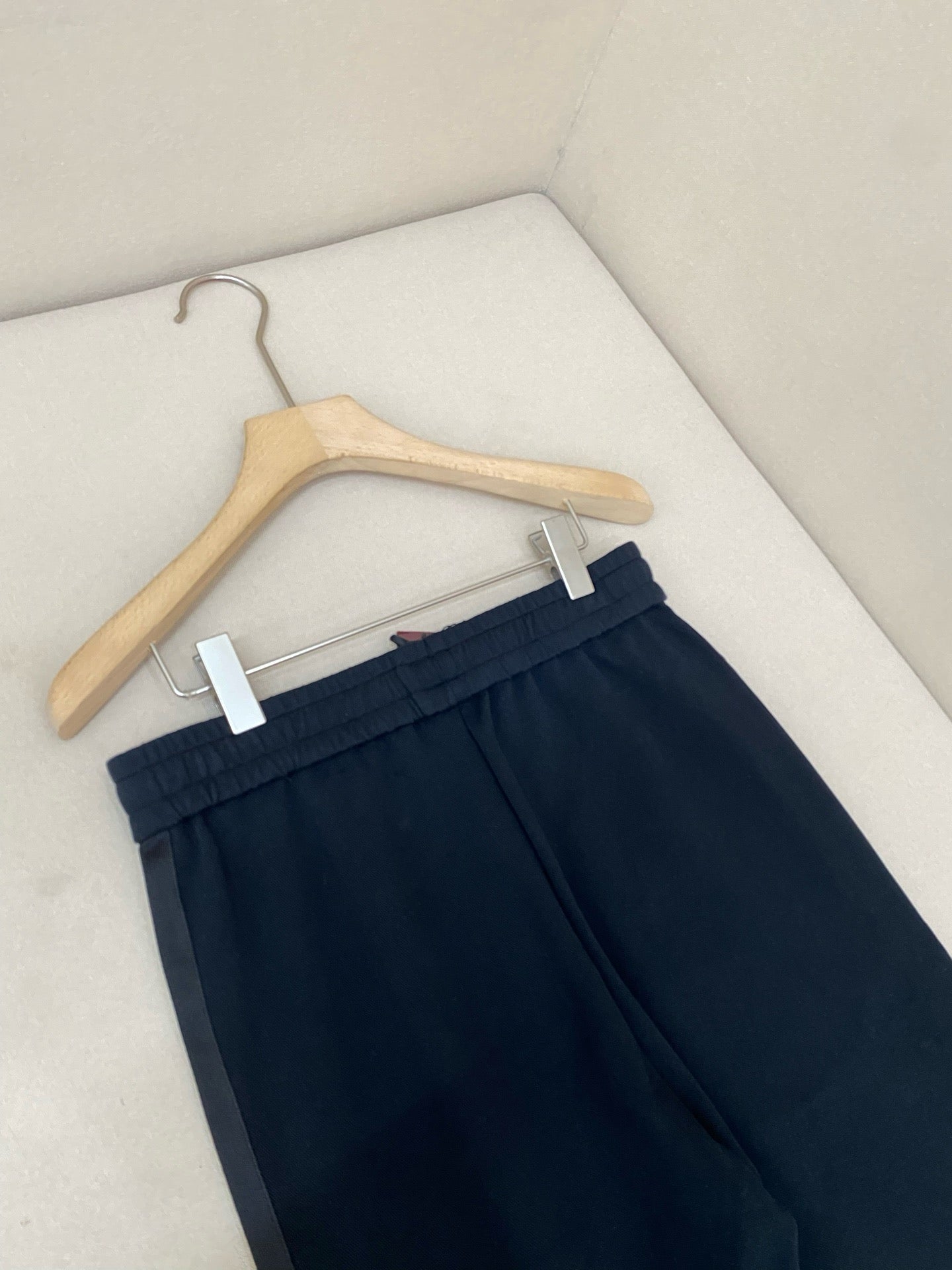 Black Pant