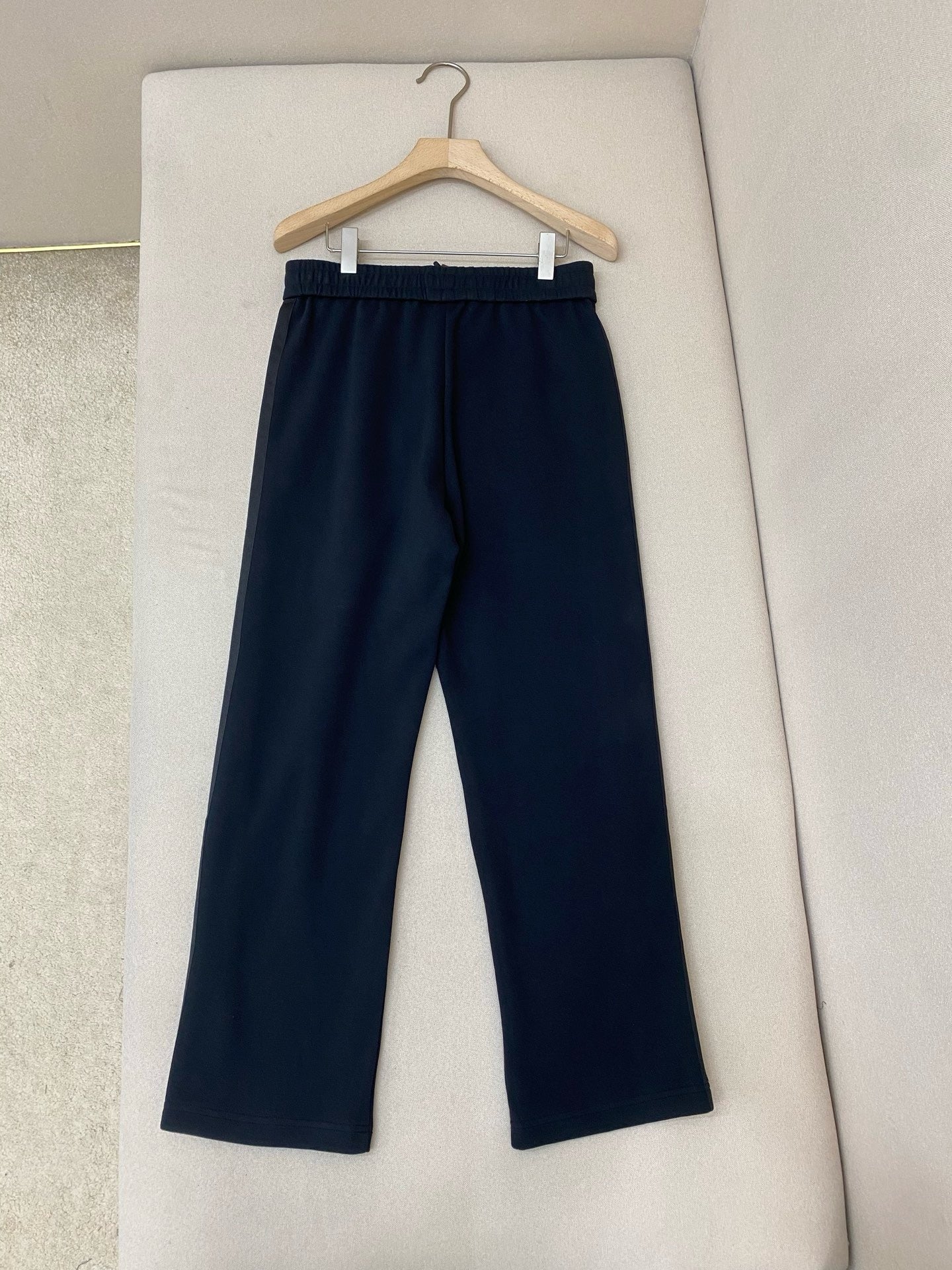 Black Pant