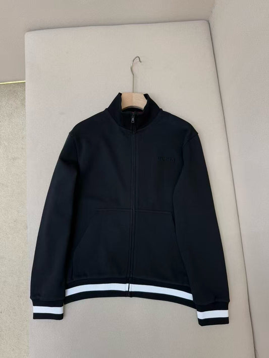 Black Jacket