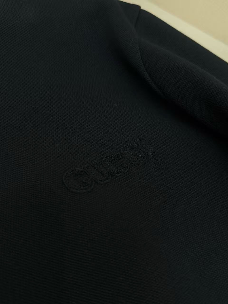 Black Jacket