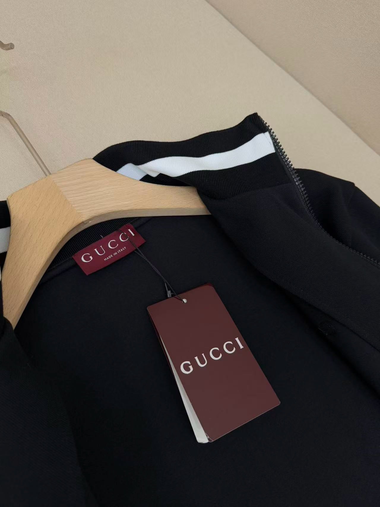 Black Jacket