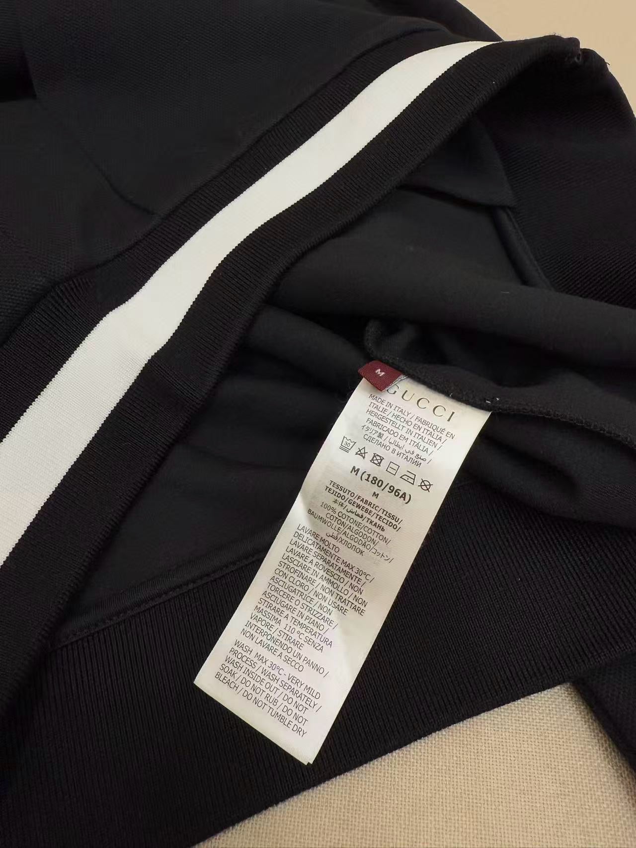 Black Jacket