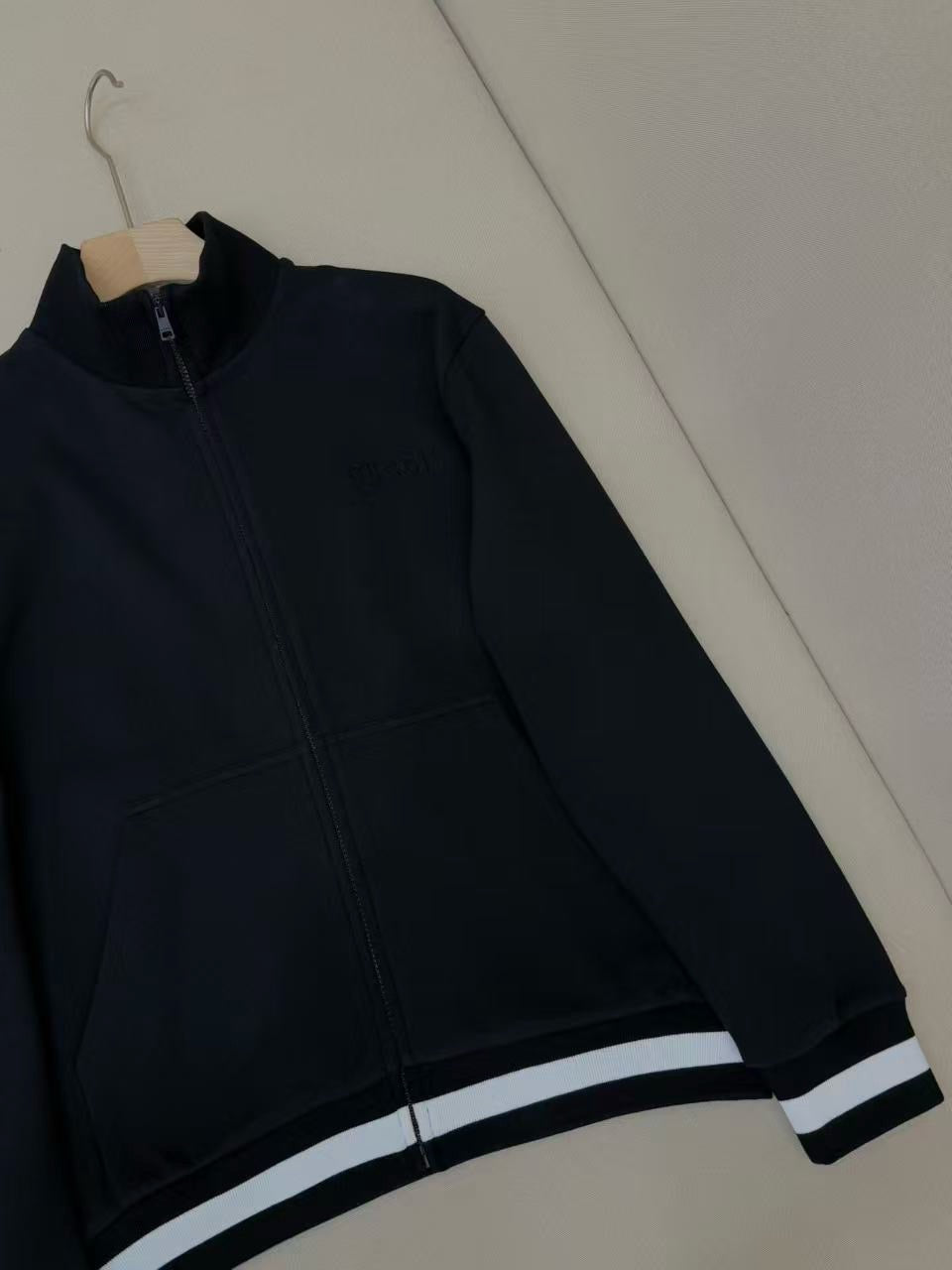 Black Jacket
