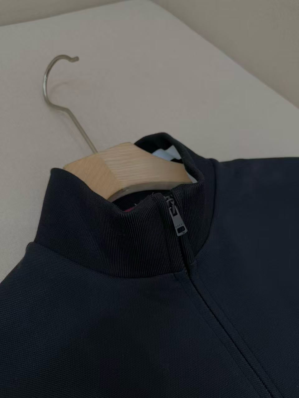Black Jacket