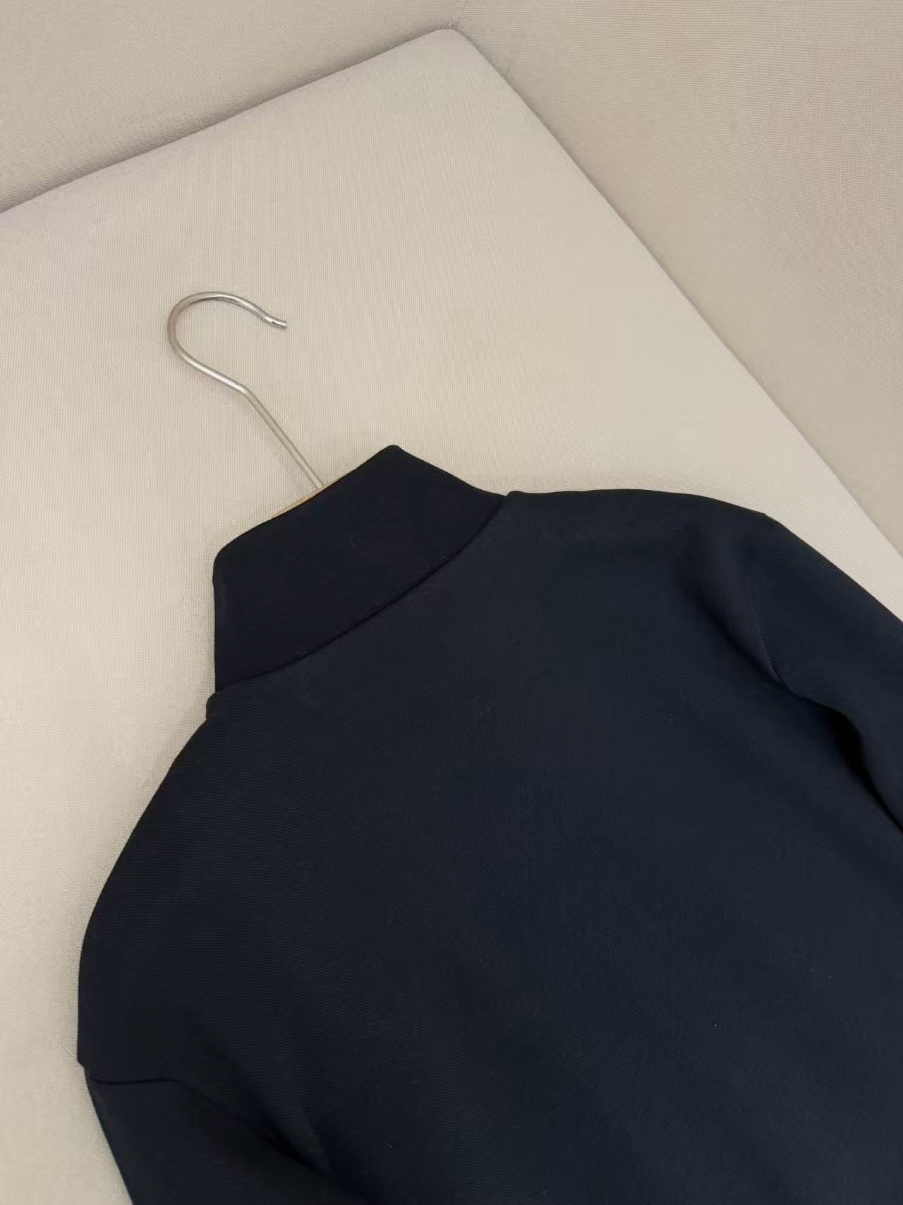 Black Jacket